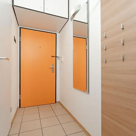 Appartement Berolina 205