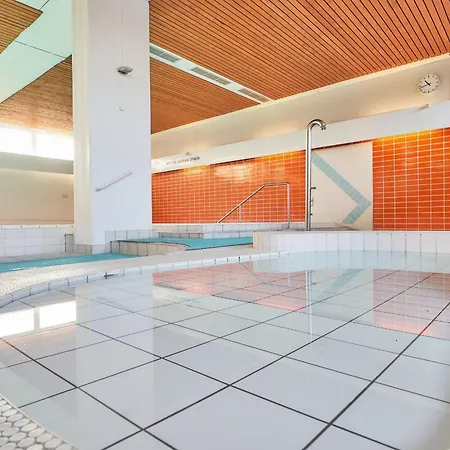 Berolina 205 Appartement Dahme (Schleswig-Holstein)