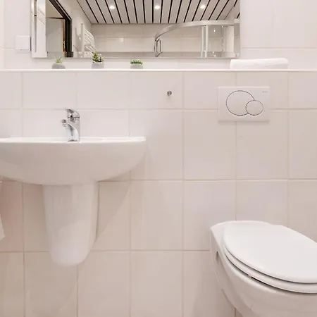 Appartement Berolina 205