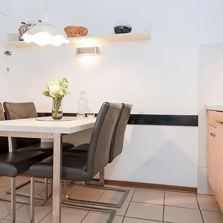 Appartement Berolina 205 Dahme (Schleswig-Holstein)