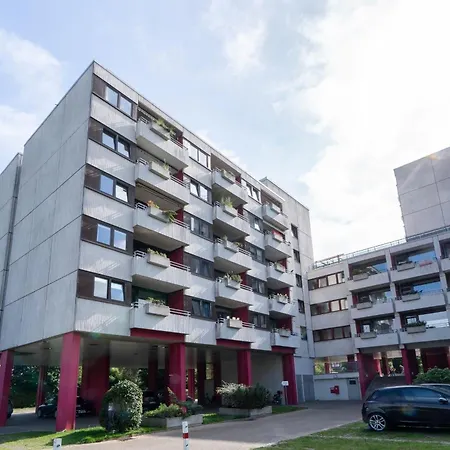 Appartement Berolina 205