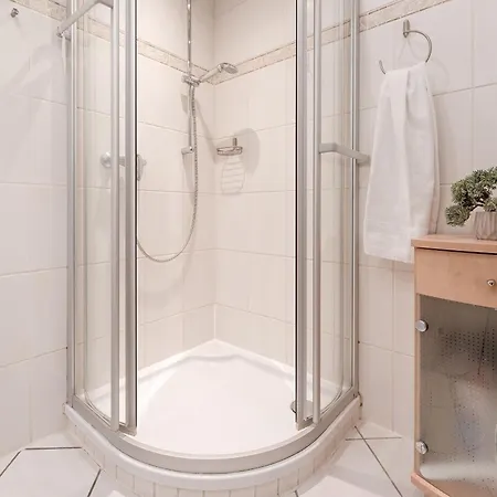 Appartement Berolina 205 *