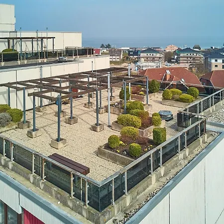 Berolina 205 Dahme (Schleswig-Holstein)