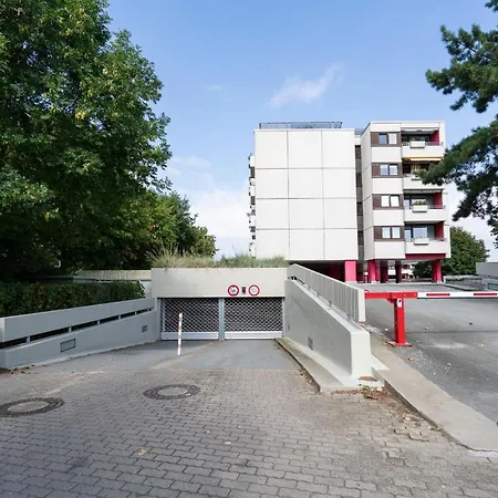 Berolina 205 Appartement