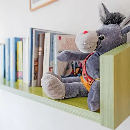 Appartement Berolina 205