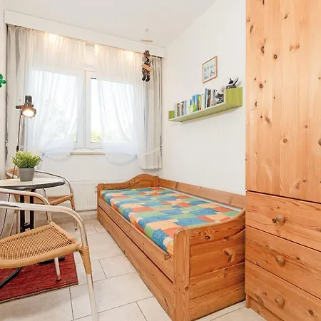 Berolina 205 Appartement *