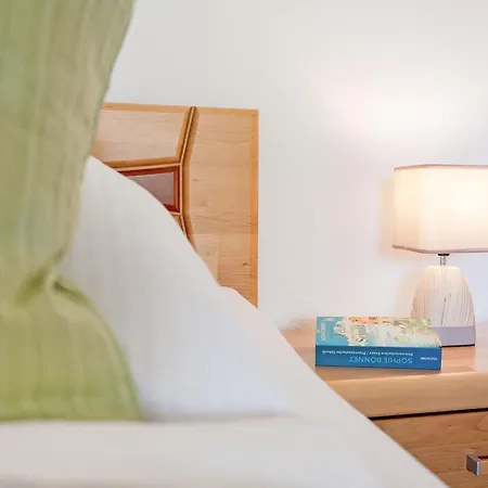 Berolina 205 Appartement Dahme (Schleswig-Holstein)