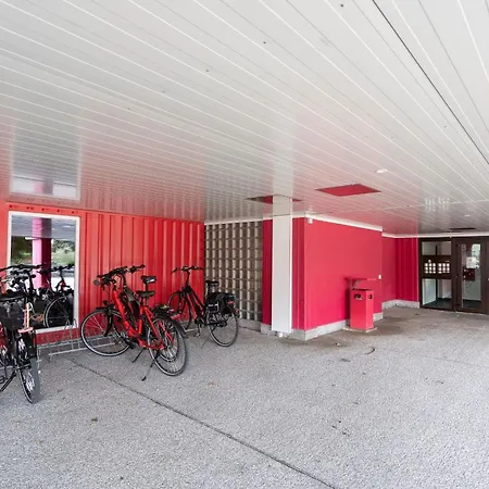 Appartement Berolina 205 Dahme (Schleswig-Holstein)