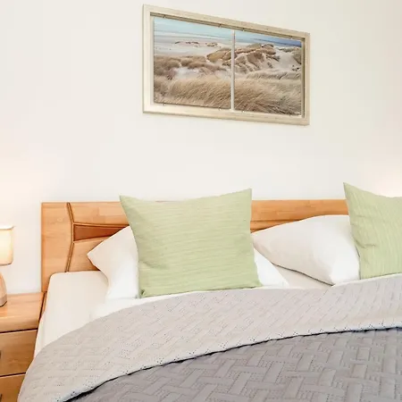 Berolina 205 Dahme (Schleswig-Holstein)