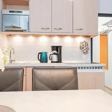 Appartement Berolina 205