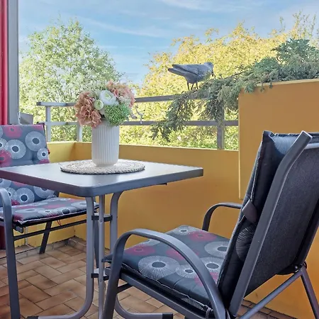 Appartement Berolina 205 *