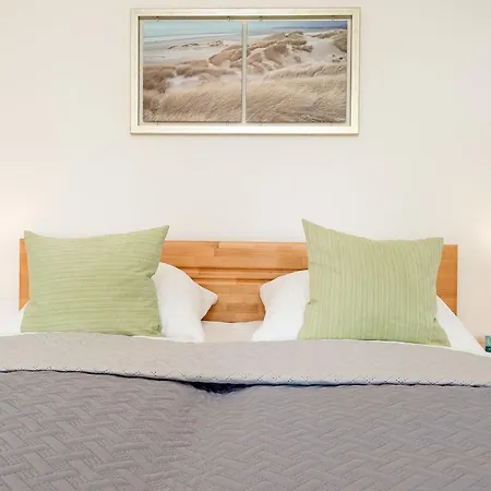 Appartement Berolina 205 Dahme (Schleswig-Holstein)