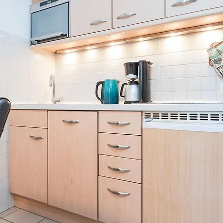 Berolina 205 Dahme (Schleswig-Holstein)