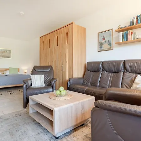 Berolina 205 Appartement *