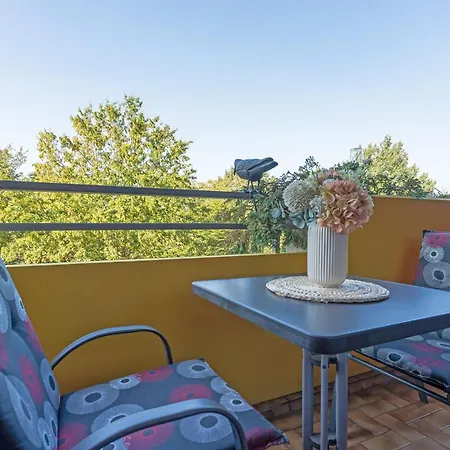 Appartement Berolina 205 *