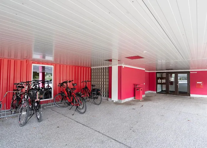 Appartamento Berolina 205 Dahme (Schleswig-Holstein)